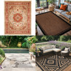 30 units of Rugs - MSRP $8,007 - Returns (Lot # 982701)