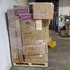22 units of Home Products - MSRP $7,776 - Returns (Lot # 982915)