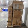 12 units of Patio Furniture - MSRP $5,296 - Returns (Lot # 984905)