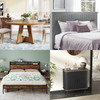 12 units of Home Furniture - MSRP $4,037 - Returns (Lot # 984916)