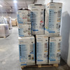 26 units of Midea Air Conditioners - MSRP $5,908 - Returns (Lot # 986906)