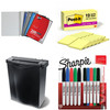 1203 units of Office & School Supplies - MSRP $7,715 - Returns (Lot # 987712)