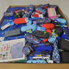 1203 units of Office & School Supplies - MSRP $7,715 - Returns (Lot # 987712)