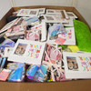 1355 units of Holidays & Party - MSRP $7,596 - Returns (Lot # 988115)