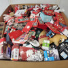 1032 units of Christmas - MSRP $4,607 - Returns (Lot # 988117)