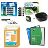 1347 units of Office & School Supplies - MSRP $7,902 - Returns (Lot # 988310)