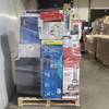 38 units of Small Appliances - MSRP $4,403 - Returns (Lot # 996207)