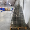 450 units of Wire Tomato Cages - MSRP $1,511 - Like New (Lot # 996208)