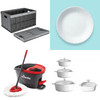 337 units of Home Products - MSRP $3,962 - Returns (Lot # 996212)