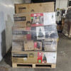 15 units of Christmas Trees - MSRP $2,433 - Returns (Lot # 972604)