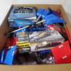 122 units of Automotive - MSRP $2,149 - Returns (Lot # 988607)