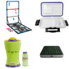241 units of Sporting Goods - MSRP $5,658 - Returns (Lot # 988609)