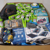 241 units of Sporting Goods - MSRP $5,658 - Returns (Lot # 988609)