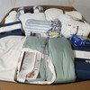 146 units of Bedding - MSRP $4,010 - Returns (Lot # 996204)