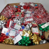 656 units of Christmas - MSRP $4,317 - Returns (Lot # 996206)