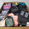 178 units of Luggages & Bags - MSRP $4,333 - Returns (Lot # 988617)