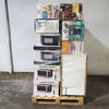 35 units of Small Appliances - MSRP $2,759 - Returns (Lot # 996210)