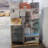 35 units of Small Appliances - MSRP $2,759 - Returns (Lot # 996210)