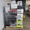 35 units of Small Appliances - MSRP $2,759 - Returns (Lot # 996210)