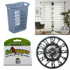 340 units of Home Products - MSRP $4,449 - Returns (Lot # 997904)
