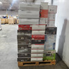 40 units of Small Appliances - MSRP $4,075 - Returns (Lot # 997906)