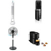 37 units of Small Appliances - MSRP $3,212 - Returns (Lot # 997909)