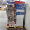 37 units of Small Appliances - MSRP $3,212 - Returns (Lot # 997909)