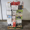 39 units of Small Appliances - MSRP $3,637 - Returns (Lot # 997912)