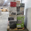 39 units of Small Appliances - MSRP $3,637 - Returns (Lot # 997912)