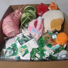 19065 units of Easter & More Holidays - MSRP $86,622 - Returns (Lot # TK54801)