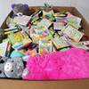 19065 units of Easter & More Holidays - MSRP $86,622 - Returns (Lot # TK54801)