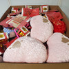 19065 units of Easter & More Holidays - MSRP $86,622 - Returns (Lot # TK54801)