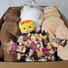 19065 units of Easter & More Holidays - MSRP $86,622 - Returns (Lot # TK54801)