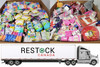19065 units of Easter & More Holidays - MSRP $86,622 - Returns (Lot # TK54801)