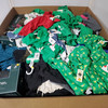 15046 units of Clothing & Accessories - MSRP $219,707 - Returns (Lot # TK54802)