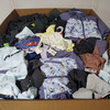 15046 units of Clothing & Accessories - MSRP $219,707 - Returns (Lot # TK54802)