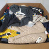 15046 units of Clothing & Accessories - MSRP $219,707 - Returns (Lot # TK54802)