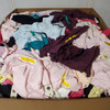 15046 units of Clothing & Accessories - MSRP $219,707 - Returns (Lot # TK54802)