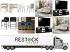362 units of Home Furniture - MSRP $136,812 - Like New (Lot # TK54804)