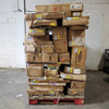 615 units of Home Fixtures - MSRP $217,750 - Returns (Lot # TK54806)