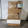 615 units of Home Fixtures - MSRP $217,750 - Returns (Lot # TK54806)