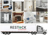 615 units of Home Fixtures - MSRP $217,750 - Returns (Lot # TK54806)