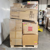 12 units of Patio Furniture - MSRP $4,342 - Like New (Lot # 980905)