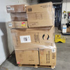 13 units of Home Furniture - MSRP $4,567 - Like New (Lot # 981207)