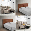 4 units of Home Furniture - MSRP $6,040 - Like New (Lot # 982602)