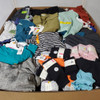 636 units of Clothing & Accessories - MSRP $9,283 - Returns (Lot # 105-979401)