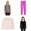 768 units of Clothing & Accessories - MSRP $10,480 - Returns (Lot # 105-979203)