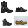 316 units of Shoes (Lot # 105-979313)