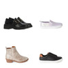 339 units of Shoes (Lot # 105-977410)