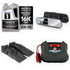 230 units of Automotive - MSRP $5,207 - Returns (Lot # 105-971911)